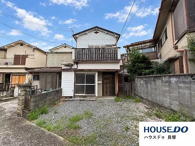 Used single-family home, Mori