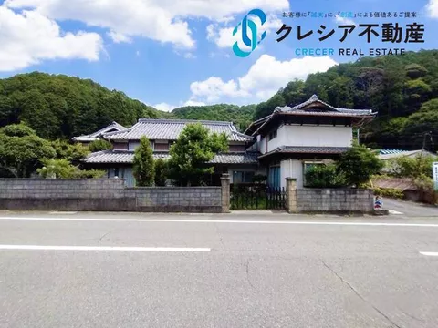 Kasai City, Wakai Town (Hojomachi Station), 2-story, 12LDK