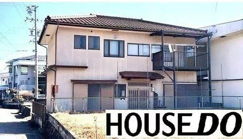 Iida City, Takahaba-cho 5-chome (Iida Station), 2-story, 5SDK