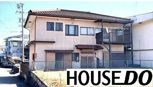 Iida City, Takahaba-cho 5-chome (Iida Station), 2-story, 5SDK