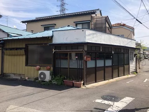 Kiryu City, Nakacho 2-chome (Kiryu Station) 2-story building 5K