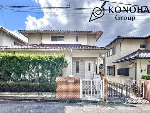 A house in the 30,000 yen range♪■Land area over 57 tsubo■Quiet residential area■All rooms facing south