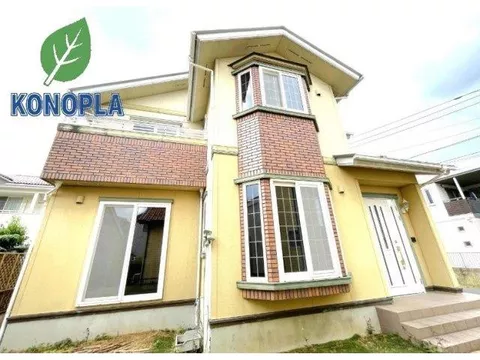 House built by Ichijo Komuten ☆ ■ Air conditioning ■ Lighting fixtures ■ IH ■ Comfortable living environment