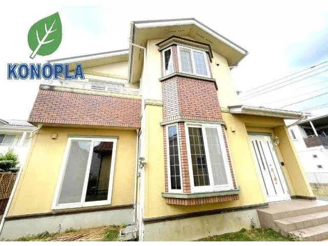 House built by Ichijo Komuten ☆ ■ Air conditioning ■ Lighting fixtures ■ IH ■ Comfortable living environment