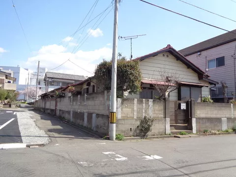 Orihime-cho, Kiryu-shi (Kiryu Sta.) Single story house, 3K

2.2 million yen