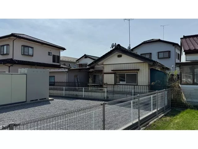 Oaza Kamimikawa (Ishibashi Station) 5.2 million yen