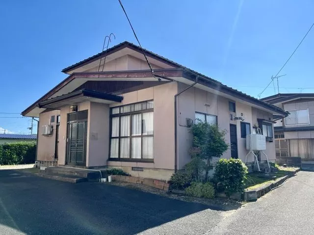 Shimizu Town 1 (Nagai Station) 2.9 million yen