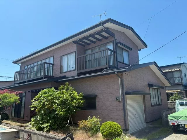 Shogunohigashi 1 (Tsuchizaki Station) 8.9 million yen