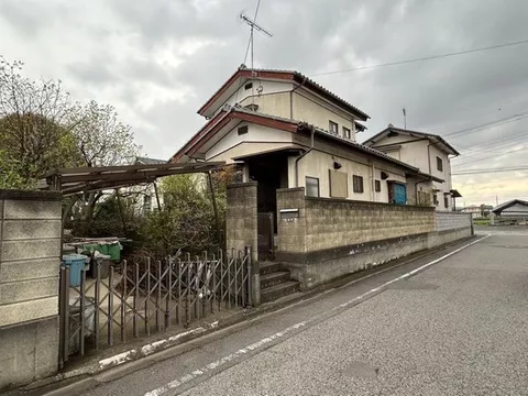 [Open House] Current sale until May 24 / Parking for 1 car available / Front road width 6m / Garden space