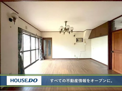 Smooth guidance with WEB [Viewing Reservation] ♪ All-electric ♪ RC structure! 10-minute walk from Katsuhara Elementary School ♪