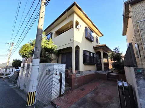 Kitakyushu City Moji Ward Teranouchi 1-chome (Komorie Station) 2-story building 4LDK - Image 3