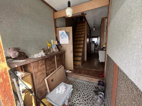 Takayama City, Matsunoki Town (Takayama Station) 2-story 4DK