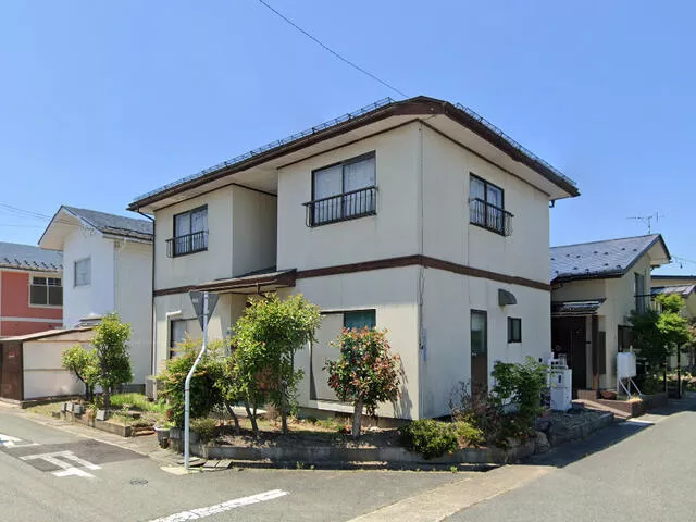 Yamagata City, Senami 2-chome (Higashikawai Station) 2-story 5DK