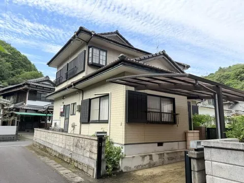 Sukumo City, Chikushimachi, Uchinoura, 2-story, 5LDK - Image 2
