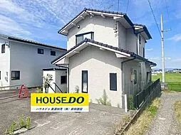 Used single-family home, Hachiya Town, Shimo-Hachiya, used house