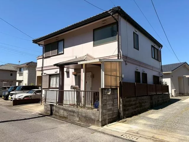 A great location with livability! Spacious 5DK◎ Safe for children's school commute!
