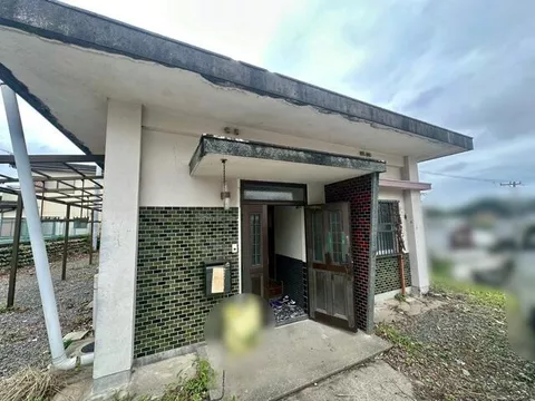 Ise City, Seta Town, Single-story 2DK