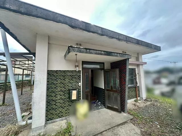 Ise City, Seta Town, Single-story 2DK