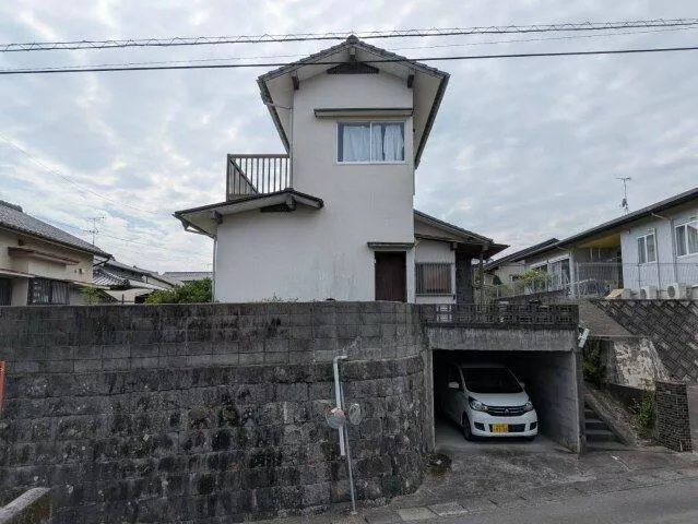 Tamana City, Ritsuganj, 2-story, 6K