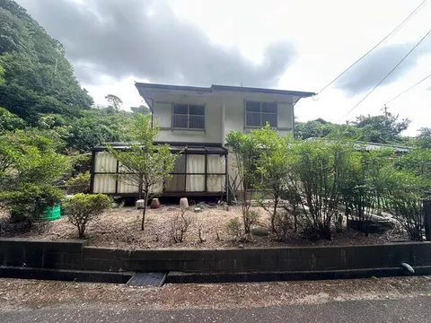 Tsu City, Hakusan-cho Kaminomura (Higashi-Aoyama Station) 2-story 6DK