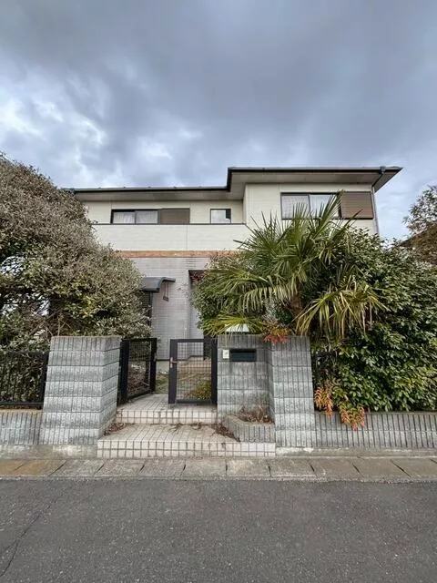 Toride City, Yoneda (Fujishiro Station), 2-story building, 4LDK