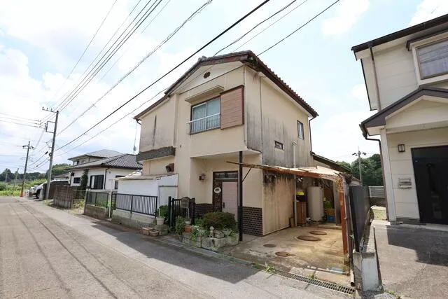 Haga-gun, Haga-machi, Oaza Nishimizunuma (Utsunomiya Station) 2-story 4DK