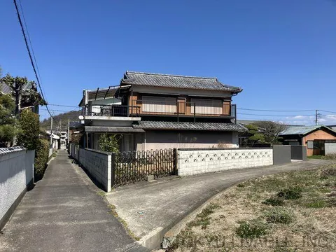 Mitoyo City, Takuma Town Takuma (Takuma Station) 2-story 5SLDK