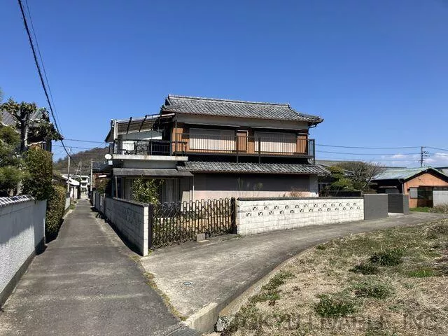 Mitoyo City, Takuma Town Takuma (Takuma Station) 2-story 5SLDK