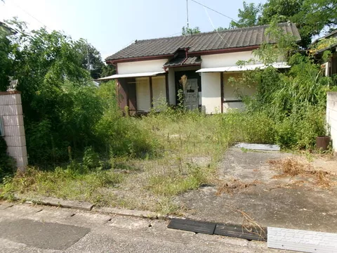 Higashiyamada, Furukawa-shi (Furukawa station) Single-story building, 2DK

2,000,000 yen
