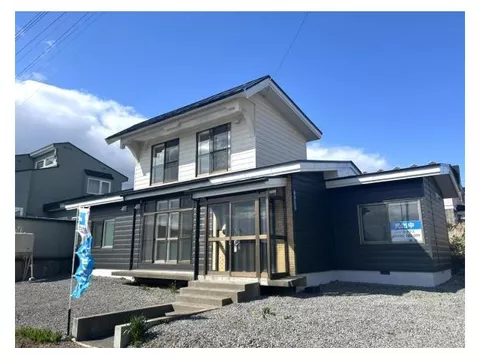 [Open House] [Renovated] South corner lot with a land area of 69 tsubo and good sunlight. All rooms