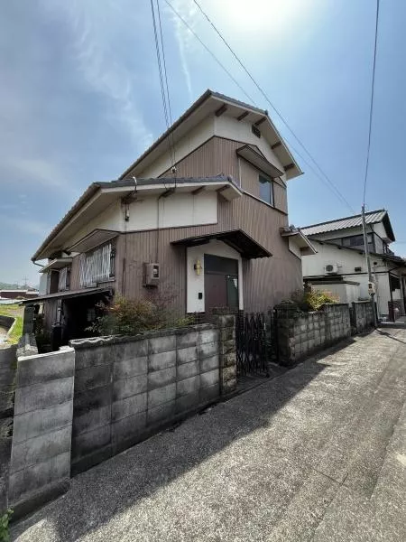 Hiroyama, Yodacho, Tatsuno City (Honyan Station) 2-story 4DK