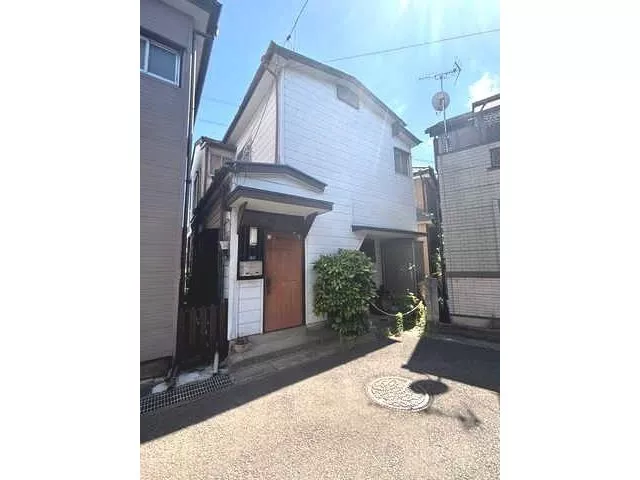 【Yamada Real Estate】Used 4DK house in Mizutani Higashi♪ Please consider it for investment purposes♪