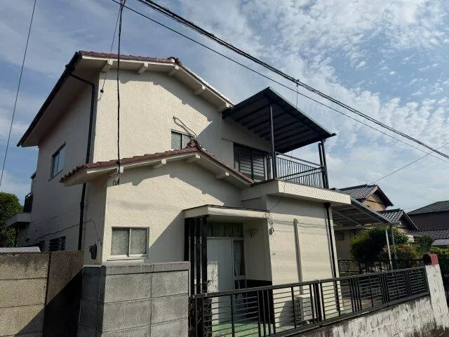 Kiryu City, Higashi 5-chome (Kiryu Station), 2-story, 5DK