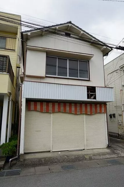 Kofu City, Aonuma 1-chome (Kanete Station) 2-story building 3LDK
