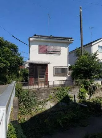 Hachioji City, Kamikawa Town (Hachioji Station), 2-story, 3LDK