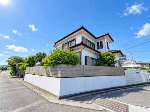 Oaza Tsune Hisashi, Miyazaki City (Minami Miyazaki Station) 2-story building 4LDK