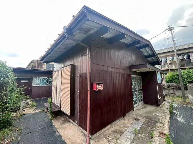 Misato City, Togasaki (Yashio Station) 2-story 4DK