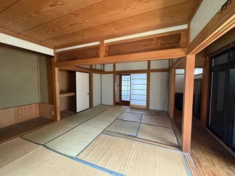 Fujishi Suzukawa Nakamachi (Yoshiwara Station) 2-story 4K - Image 3