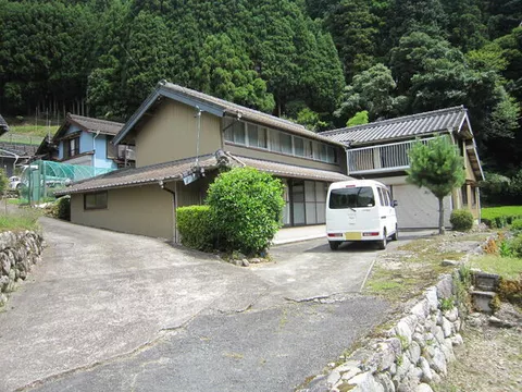 Shinshiro City, Sakute Hoen, Azuma To (Shinshiro Station) 2-story building 7SK