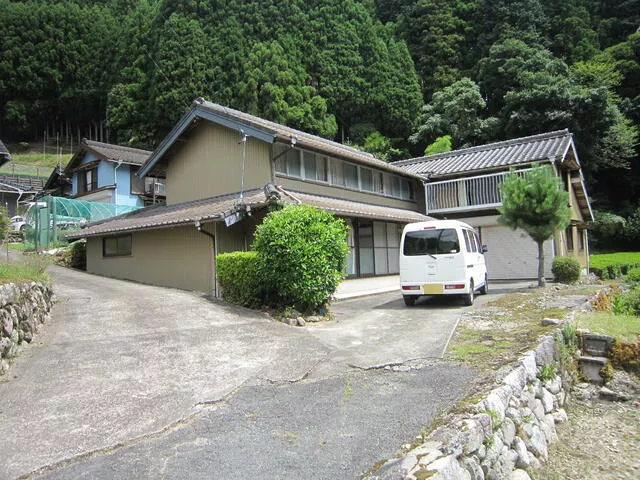 Shinshiro City, Sakute Hoen, Azuma To (Shinshiro Station) 2-story building 7SK