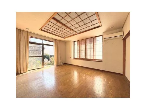 Please be sure to check the charm of the property that cannot be conveyed in photos on-site♪