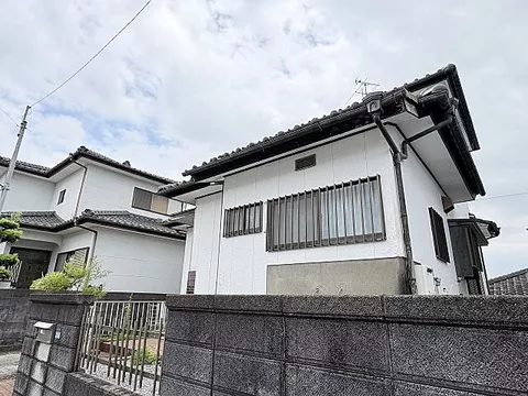 Used single-family home, 1-chome, Konan, Miyazaki City