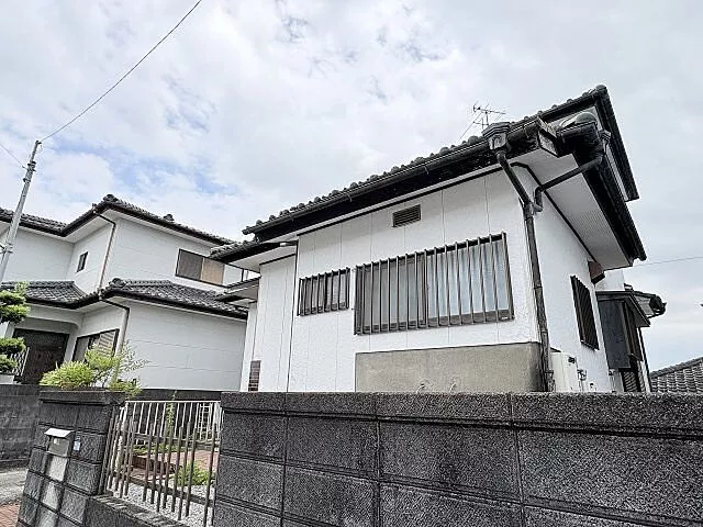 Used single-family home, 1-chome, Konan, Miyazaki City