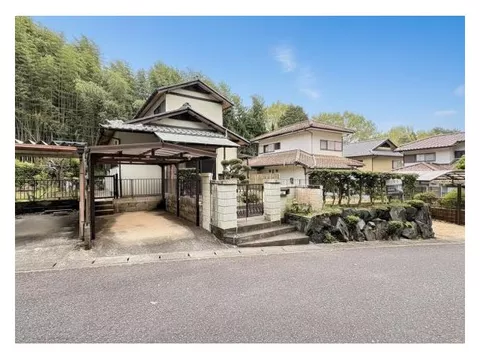 Hatobukidai 1 (Nishi-Kani Station) 6 million yen