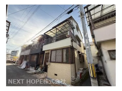 Bright and open due to being a corner lot♪ Would you like to enjoy your favorite renovations?