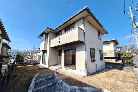 Utsunomiya City Yokoyama 3-chome (Utsunomiya Station) 2-story 4SLDK