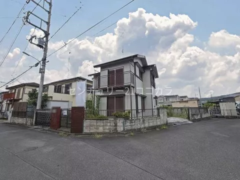Hachioji City, Shimo-Onkato Town (Takaos Station), 2-story, 4DK