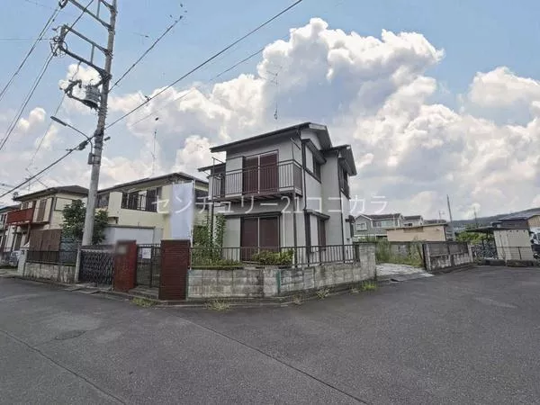 Hachioji City, Shimo-Onkato Town (Takaos Station), 2-story, 4DK