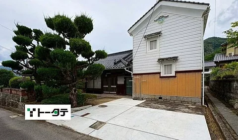 Used single-family home, Asakita Ward, Fukagawa 4-chome