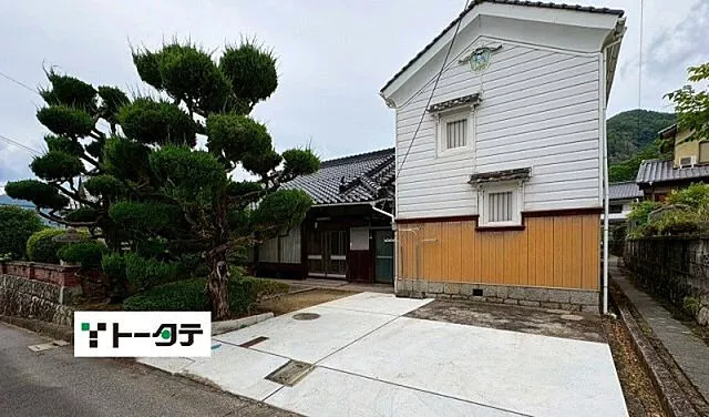 Used single-family home, Asakita Ward, Fukagawa 4-chome